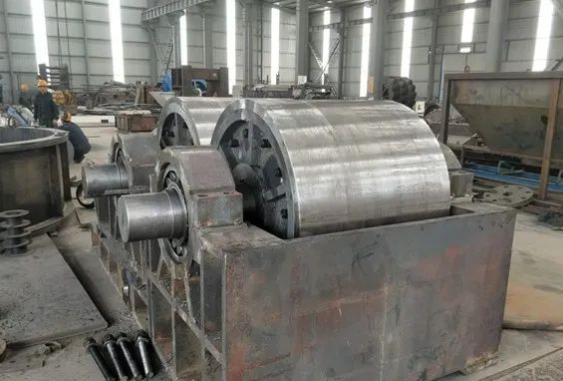 上海砂石粉分離機(jī)：砂石選粉機(jī)如何篩選和分離粉末？