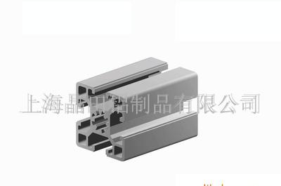 4040型工業(yè)鋁型材詳解 從選購到應用一站式指南
